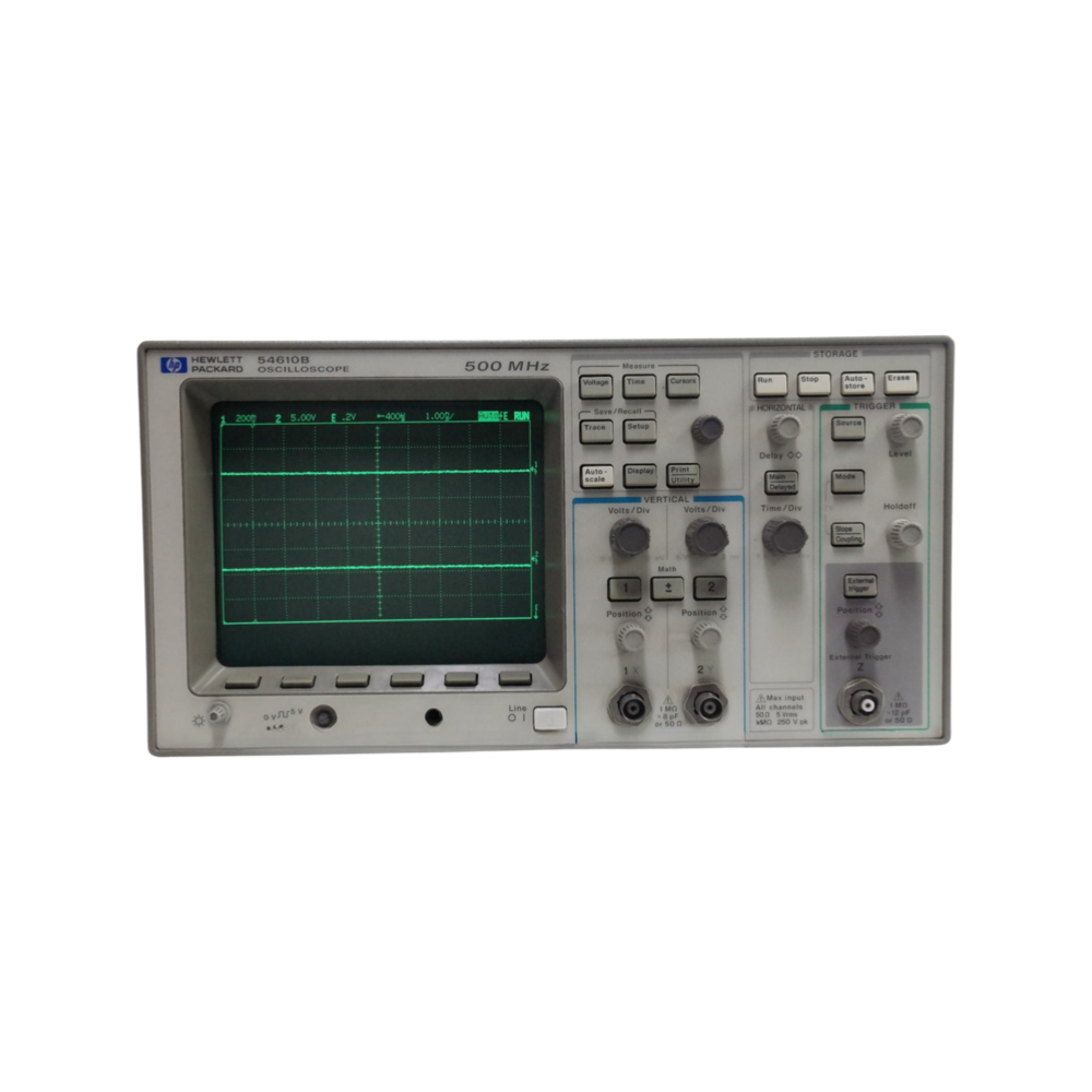 Agilent/HP/Oscilloscope Digital/54610B